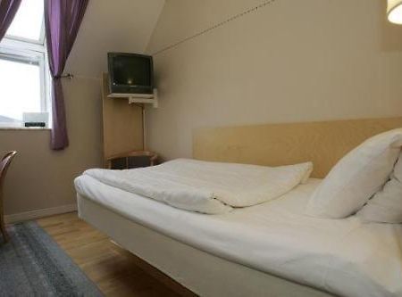 Hotell Wasa Umea Ruang foto