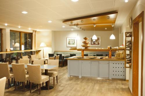 Hotell Wasa Umea Bagian luar foto