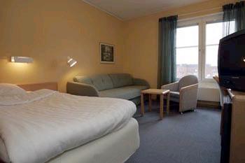 Hotell Wasa Umea Bagian luar foto